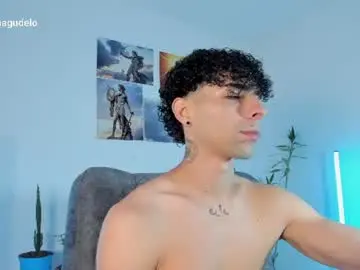 Chaturbate Adult Webcam of alex_zt7