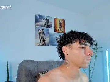 Chaturbate Free Porn Cam of alex_zt7