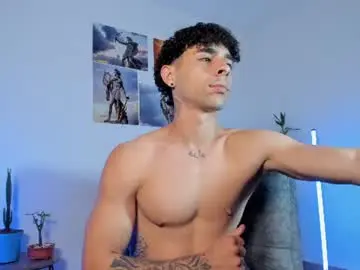 Chaturbate Free Porn Cam of alex_zt7