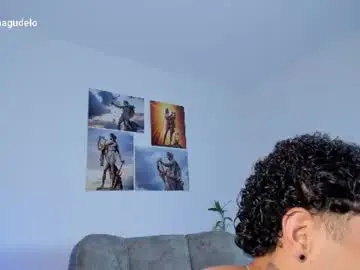 Chaturbate Sex Chat of alex_zt7