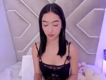 Chaturbate Sex Chat of annelisee_