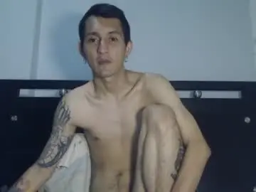 Chaturbate Sex Cam of brianbigcock777