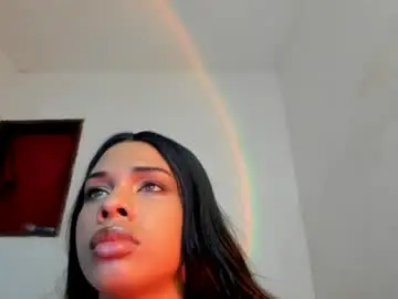 Chaturbate Sex Cam of calliedemon_