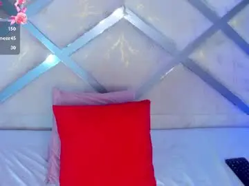 Chaturbate Best live sex cam show of cami_rouxx
