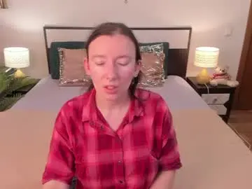 Chaturbate Live Sex Cam of catherinewalls
