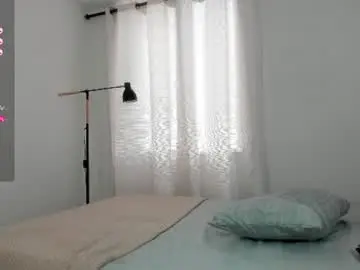Chaturbate Nude Webcam of claimom
