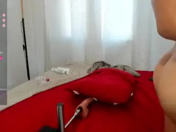Chaturbate Sex Cam of claimom