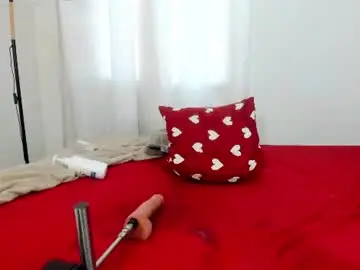 Chaturbate Live Sex of claimom
