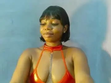 Chaturbate Private Sex Chat of creamypussy_preshy