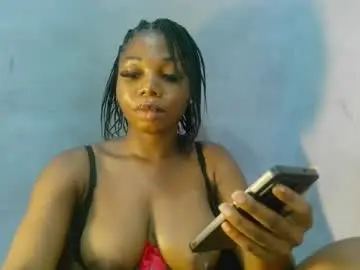 Chaturbate Free Live Porn of creamypussy_preshy