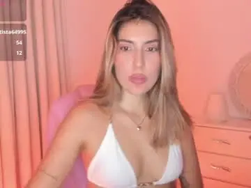 Chaturbate Nude Webcam of dakota_clark