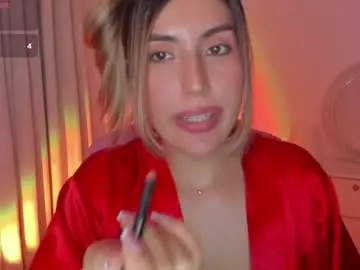 Chaturbate Sex Chat of dakota_clark