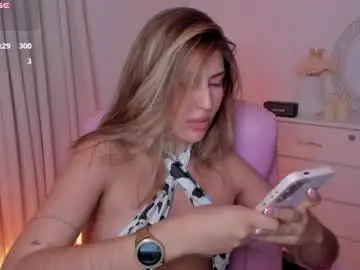 Chaturbate Live Sex of dakota_clark