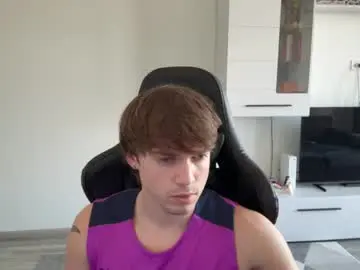 Chaturbate Nude Webcam of damon_x_