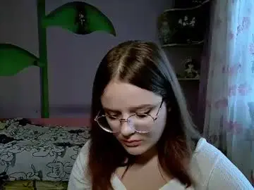 Chaturbate Sex Cam of diamondfoxie
