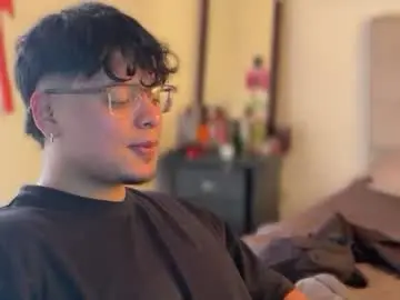 Chaturbate Live Porn of drakenn_