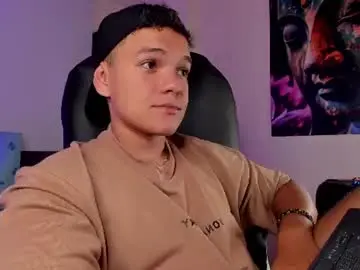 Chaturbate Live Sex Cam of dunkan_kravitz