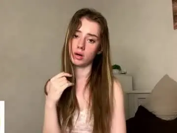 Chaturbate Live Sex Cam of eternal_amy