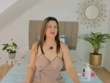 Chaturbate Private Sex Chat of eva_fox43