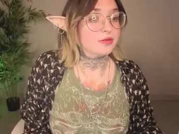 Chaturbate Adult Webcams of evathewitcher