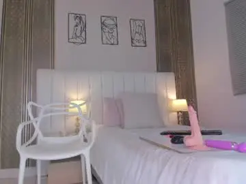 Chaturbate Live Sex of hannah__cb