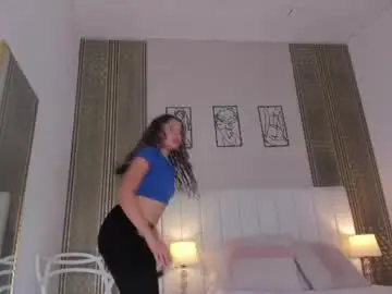 Chaturbate Nude Webcam of hannah__cb