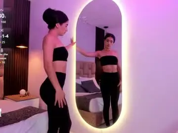 Chaturbate Best live sex cam show of jasmin_adams