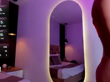 Chaturbate Free Porn Cam of jasmin_adams