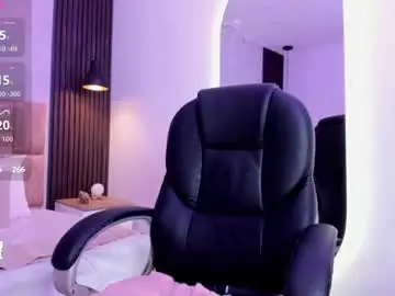 Chaturbate Sex Chat of jasmin_adams