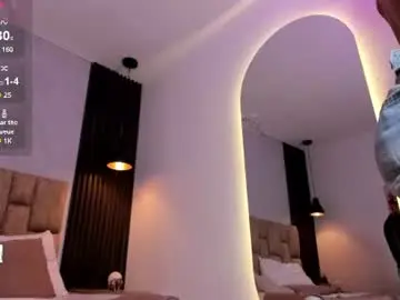 Chaturbate Watch Live Sex Cams of jasmin_adams