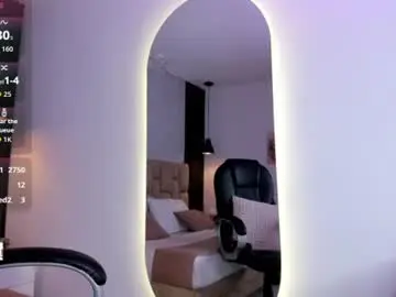 Chaturbate Watch Live Sex Cams of jasmin_adams