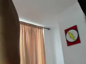 Chaturbate Adult Webcam of johnnwolf