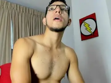 Chaturbate Best live sex cam show of johnnwolf