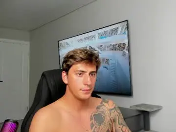 Chaturbate Free Porn Cam of krishort