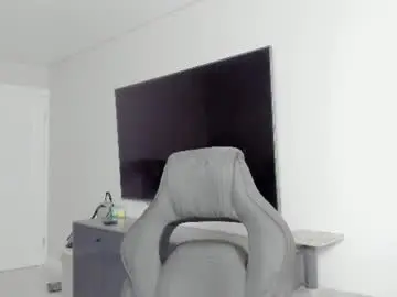 Chaturbate Nude Webcam of krishort