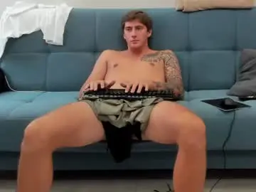 Chaturbate Live Porn of krishort