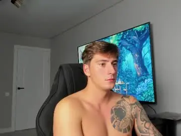 Chaturbate Sex Cam of krishort