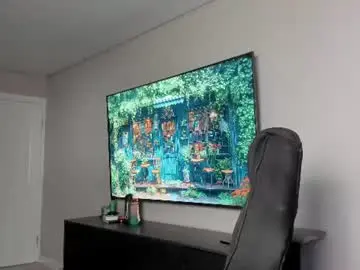 Chaturbate Sex Cam of krishort