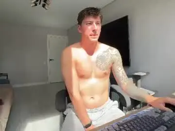 Chaturbate Sex Cam of krishort