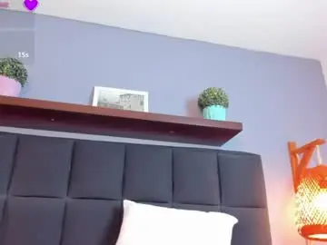 Chaturbate Best Webcam of linda_montoya