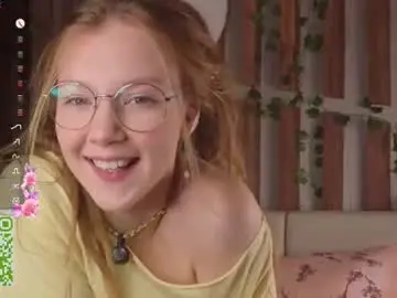 Chaturbate Sex Cam of lyra_thenymph