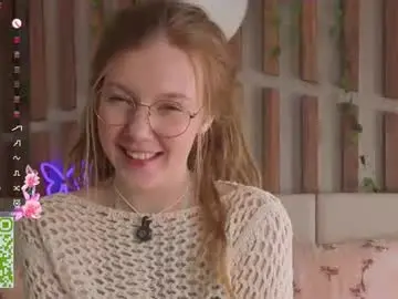 Chaturbate Free Porn Cam of lyra_thenymph