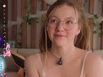 Chaturbate Adult Webcams of lyra_thenymph