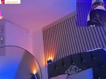 Chaturbate Free Live Porn of maiky_cooper01