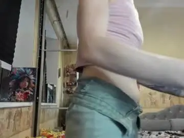 Chaturbate Live Sex of mandyshine