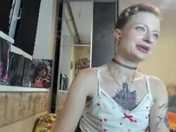 Chaturbate Free Live Porn of mandyshine