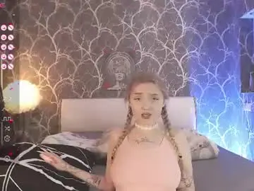 Chaturbate Private Sex Chat of miamiameow