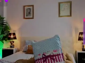 Chaturbate Sex Chat of miss_elena