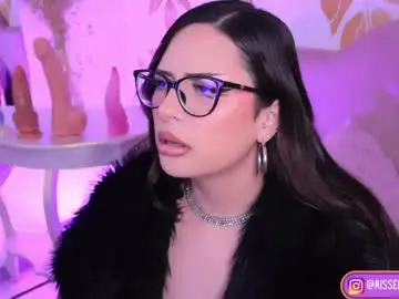 Chaturbate Live Sex Cam of misselektra__