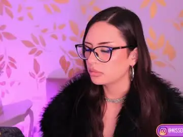 Chaturbate Live Sex of misselektra__